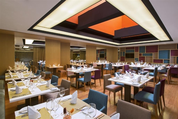 Hotel Four Points by Sheraton Miraflores